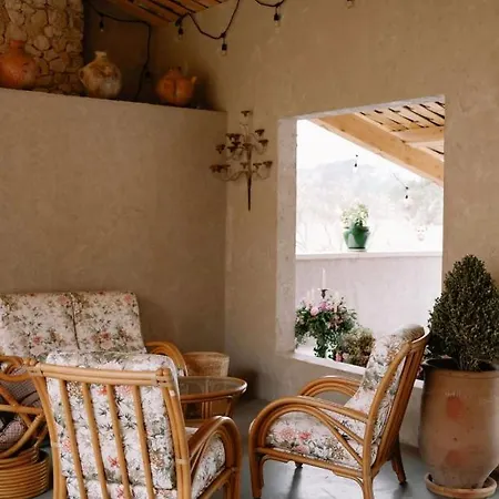 Domaine D'egenia Сasa de vacaciones *