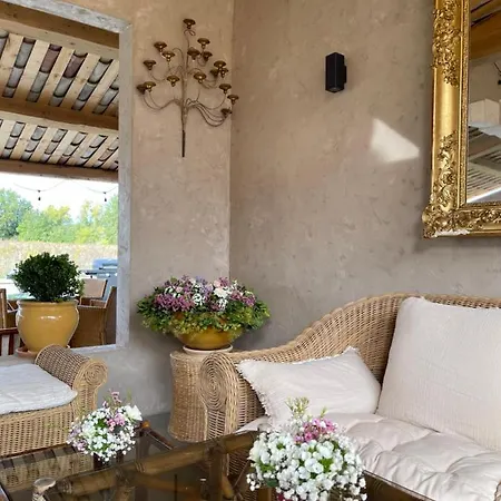 Domaine D’egenia