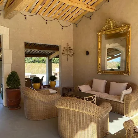 Domaine D'egenia *