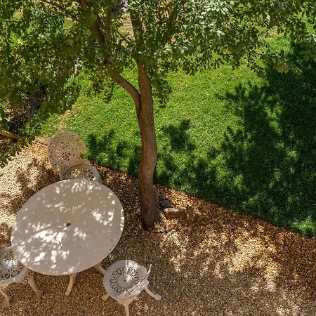 Domaine D’egenia Hébergement de vacances