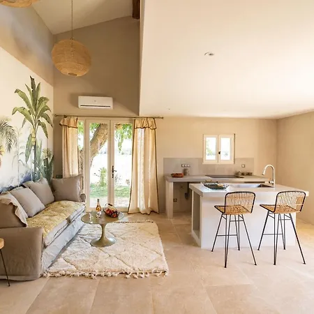 Holiday home Domaine D'egenia Roussillon (Vaucluse)