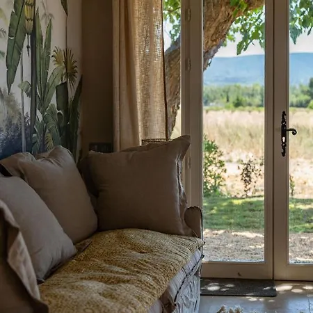 Hébergement de vacances Domaine D’egenia