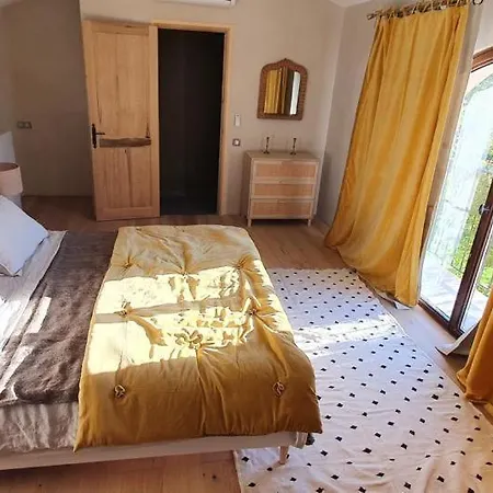 Domaine D’egenia Hébergement de vacances