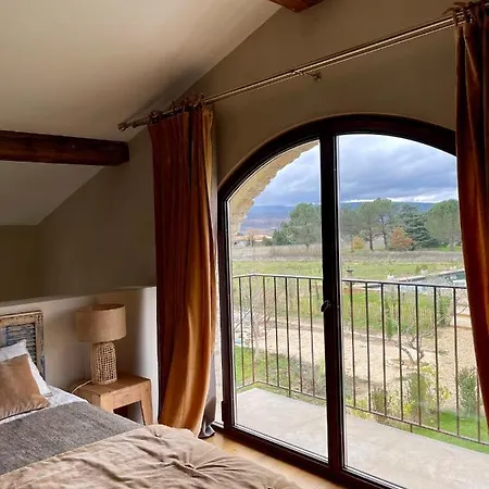 Domaine D’egenia Roussillon en Isere