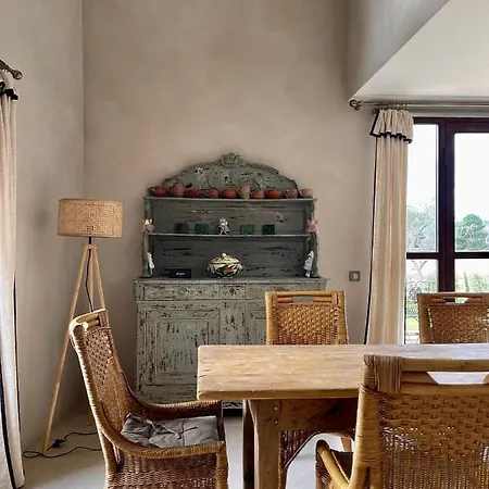 Domaine D'egenia Сasa de vacaciones Roussillon en Isere