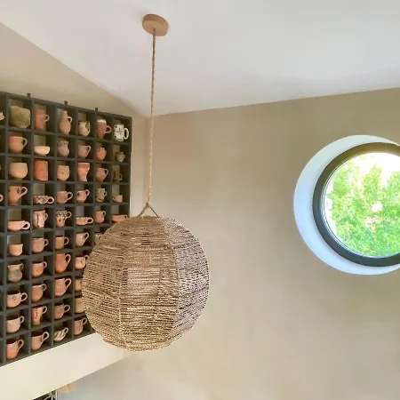 Domaine D'egenia
