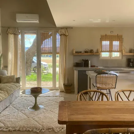 Hébergement de vacances Domaine D’egenia Roussillon en Isere