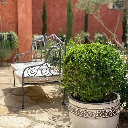Сasa de vacaciones Domaine D'egenia