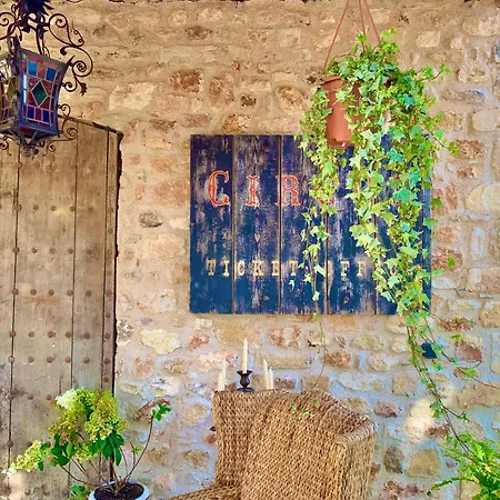 Domaine D'egenia *