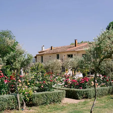 Domaine D'egenia Сasa de vacaciones Roussillon en Isere