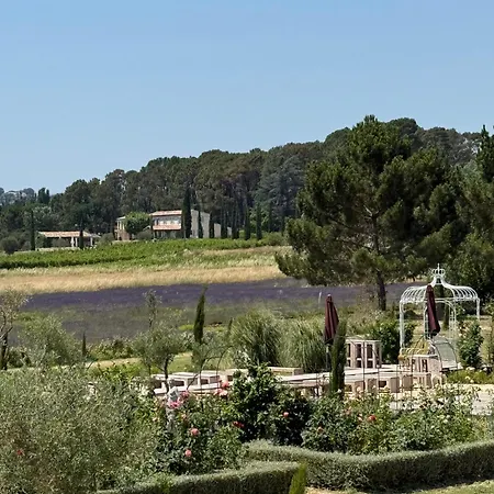 Domaine D'egenia Roussillon en Isere