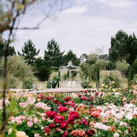 Сasa de vacaciones Domaine D'egenia
