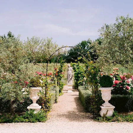 Domaine D’egenia Hébergement de vacances Roussillon en Isere