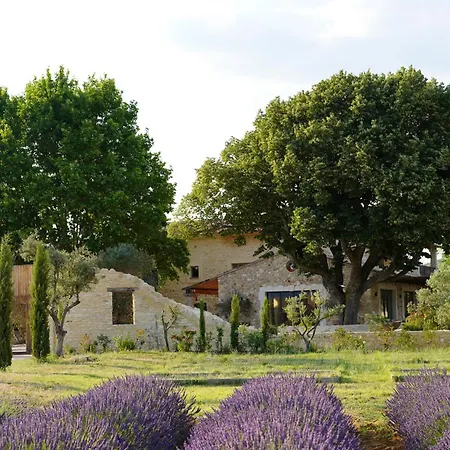 Hébergement de vacances Domaine D’egenia Roussillon en Isere